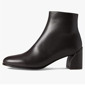 Vaneli Booties - Black